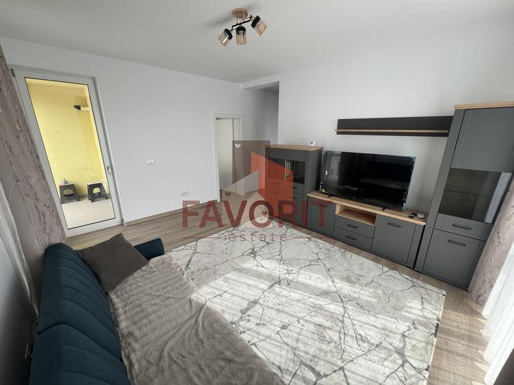 Apartament 2 camere | Bloc 2026 | Zona LIDL Friedorf