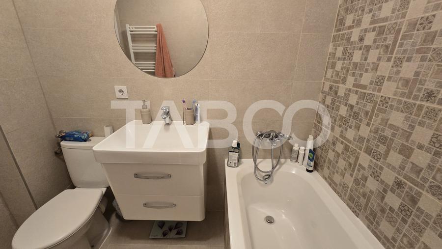 Apartament de vanzare 57mp 2 camere constructie 2022 in zona Broscarie