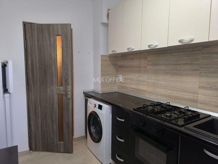 Apartament de inchiriat cu 3 camere si garaj strada Oasului 90 - 9