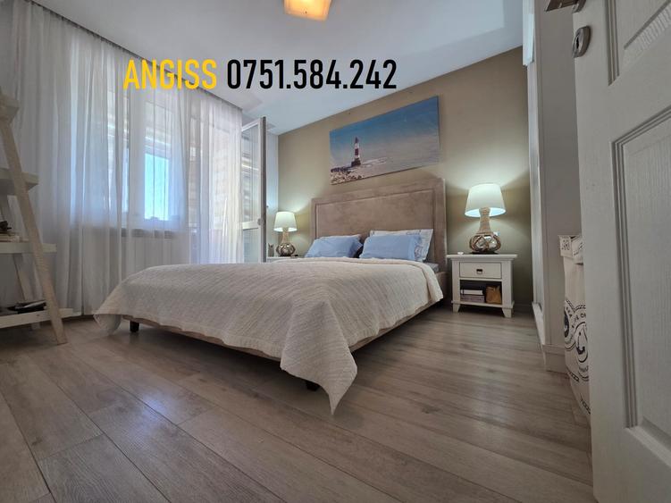 Apartament 2 Camere Ultracentral – Etaj 1, Mobilat & Utilat, Randament Excelent