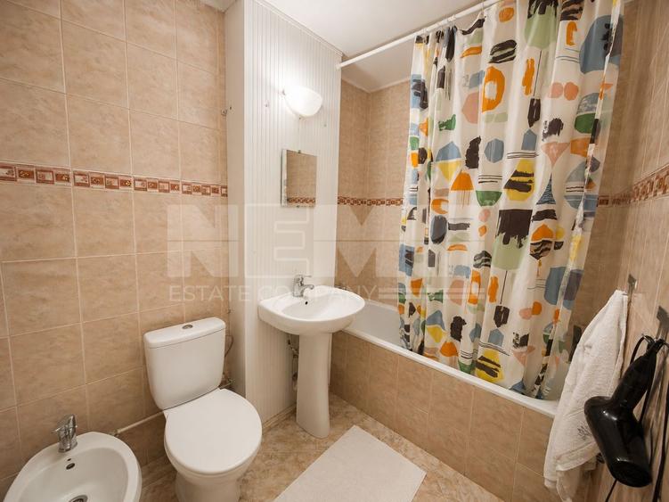 Apartament 2 Camere | Etaj 1 | Mobilat / Utilat | 48 MP | Radauti