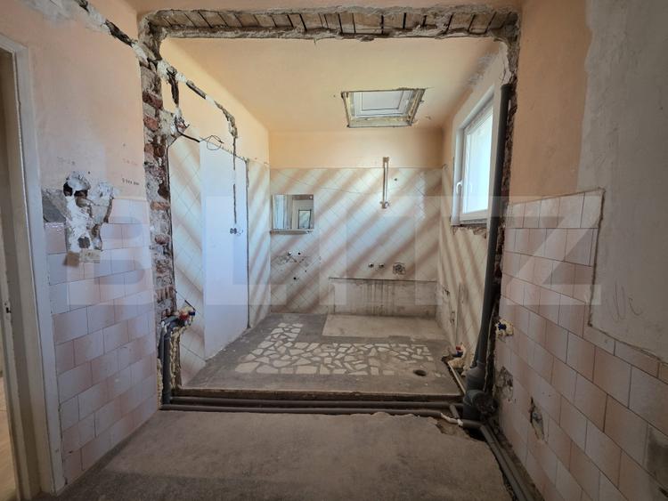 Casa de vanzare, 150 mp, zona Titulescu