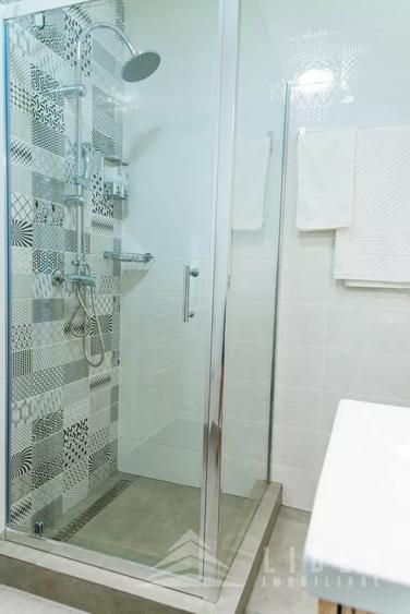 Apartament modern cu 2 camere de vânzare, zona Parcul Feroviarilor, Cluj-Napoca