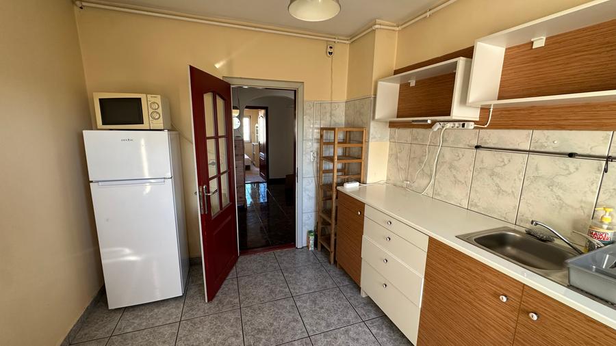 Apartament 3 camere bulevardul Dorobantilor