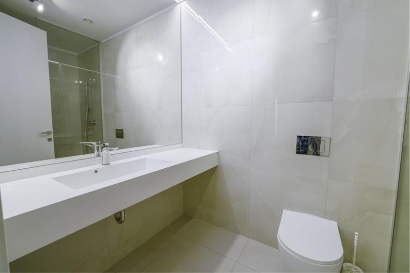 Apartament 3 camere de inchiriat One Verdi Park