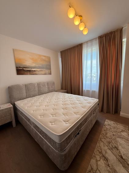 Apartament 2 camere Otopeni