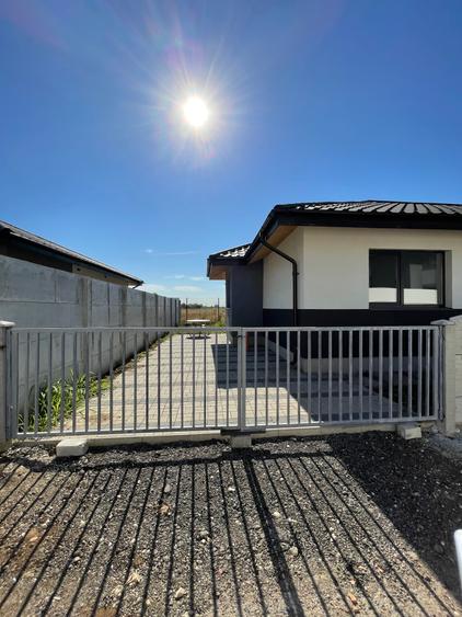 Cirogarla, A1, Lacului