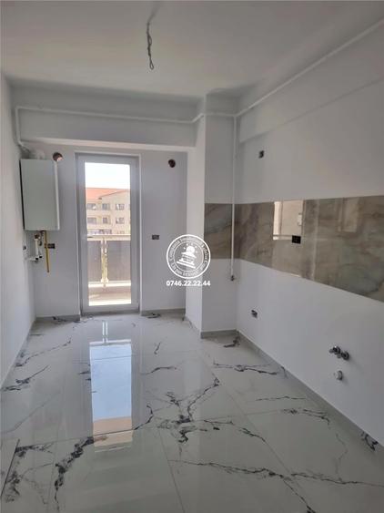 Apartament cu 1 cameră de vânzare | Panoramic Luxury – Galata | Bloc nou 2026