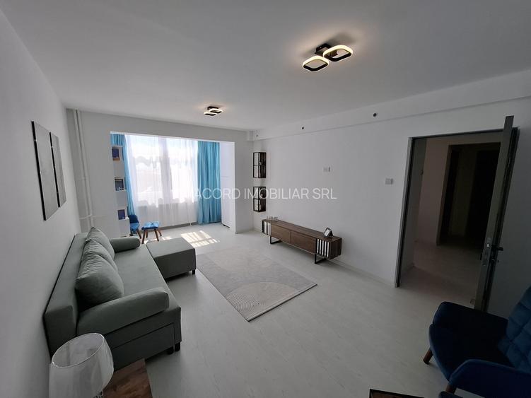 Apartament 2 camere renovat 2026 Doraly - 4