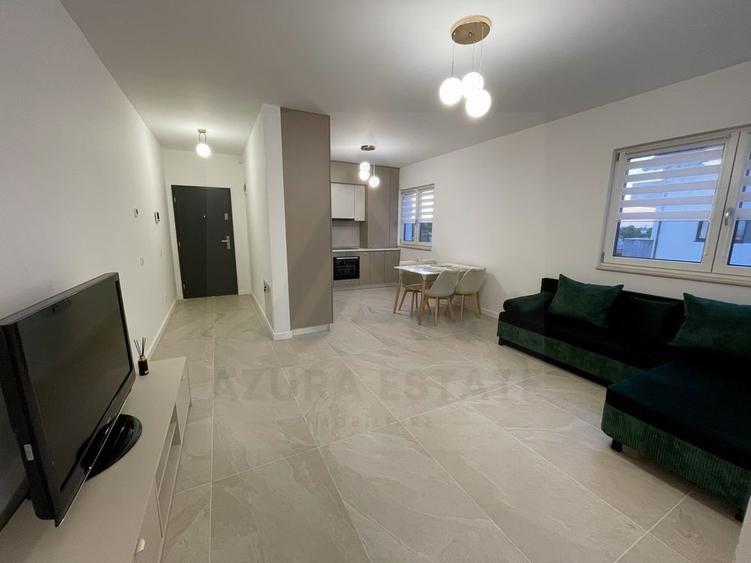 Apartament premium prima inchiriere etaj 1 parcare zona Arhitectilor