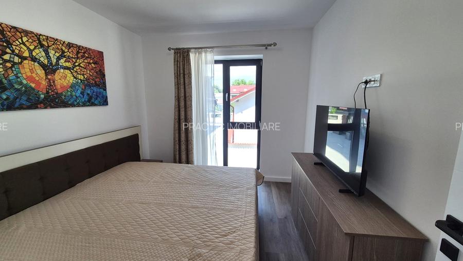 Prima închiriere | Studio 2 cam | PARCARE REZERVATĂ | Domnească - 5