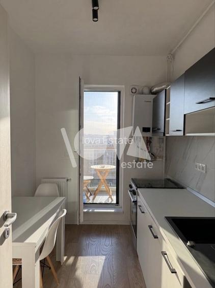 De vânzare: ap. 2 camere - Regie Residence - metrou Grozavesti