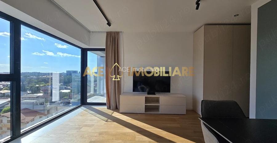 2 Camere de inchiriat | ONE Cotroceni | Centrala | Parcare | Metrou - 2