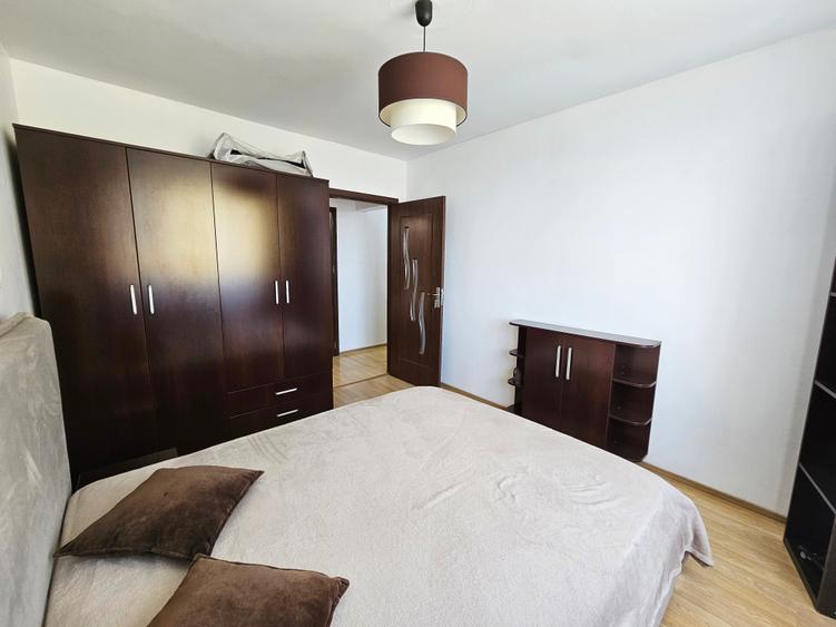 Apartament 2 Camere Drumul Taberei Liber din Septembrie