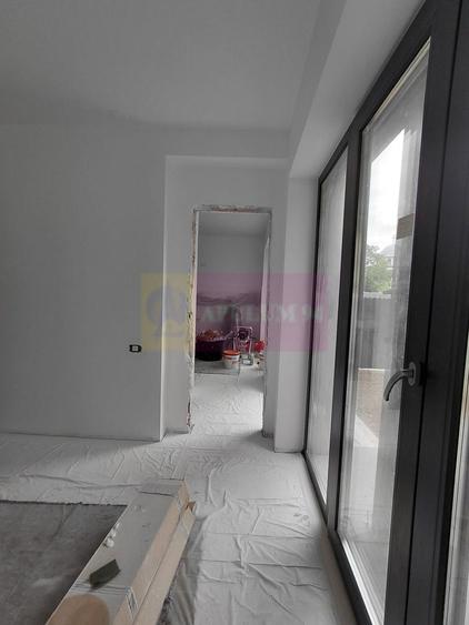 Complex privat de case individuale PREMIUM 2026, TITAN-2 PARCARI