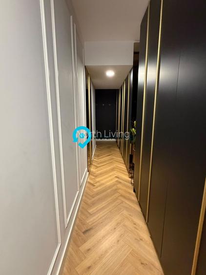 Apartament 2 Camere | Mobilat & Utilat LUX | Porsche Pipera - 6