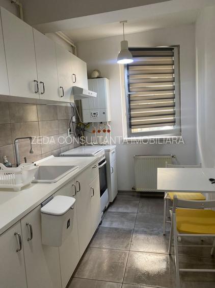 Apartament 2 camere Aparatorii Patriei - 10
