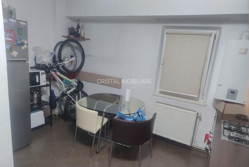 3 CAMERE  | ET. P\4 | 78.76MP | CENTRALA PROPRIE | DRUMUL SARII -13 SEPTEMBRIE - 6