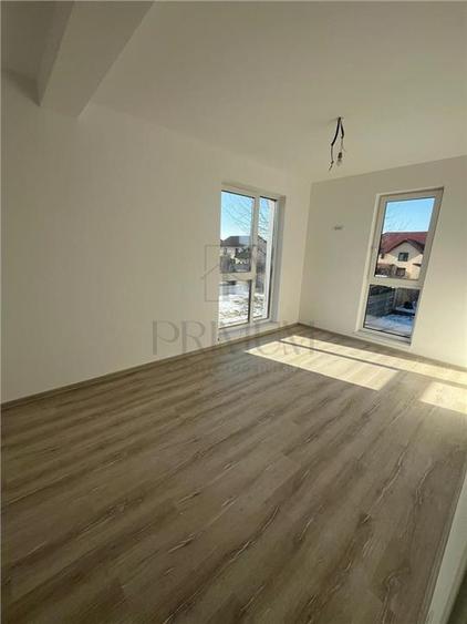 DUMBRAVITA - 5 CAM - DUPLEX - 3 BAI - 2 TERASE - CURTE - INCALZIRE PARDOSEALA