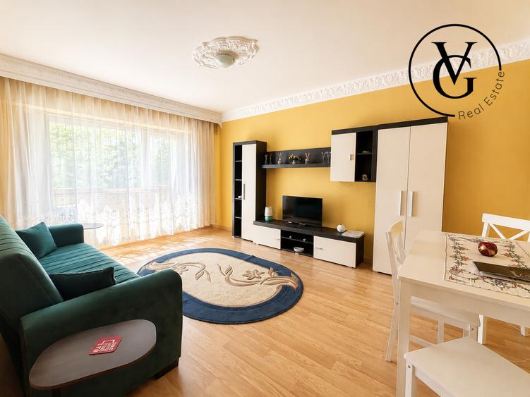 Apartament 2 Camere - Balada - Termen Lung
