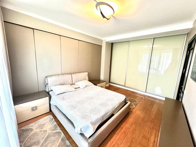 Apartament complex Exclusiv 2 camere