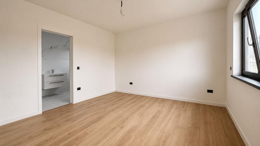 Comision 0% Duplex Dumbravita padure lac 168 mp utili | 4 dormitoare |
