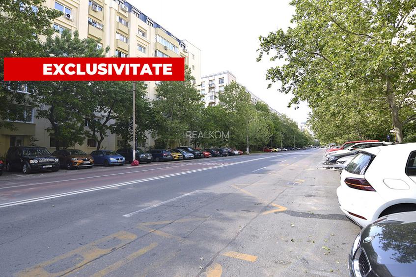 INCHIRIERE GARSONIERA ZONA UNIRII – MIRCEA VODA - 25