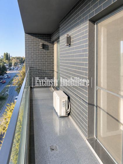 Bd. Mamaia - Apartament Premium Decomandat cu 3 camere - zona Delfinariu - 6