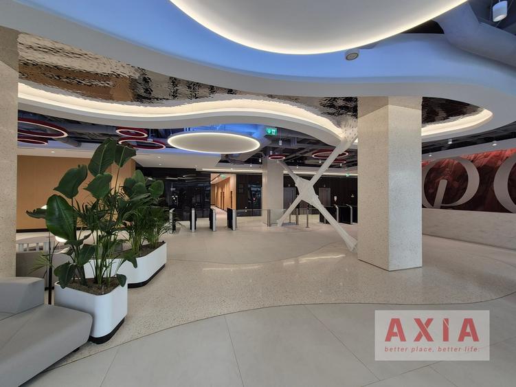 Inchiriere birouri BOC Office Building - Comision 0%