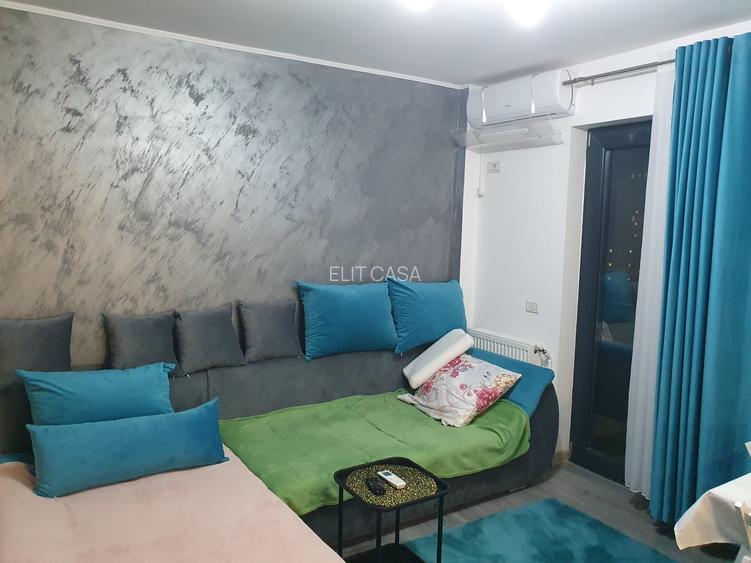 Apartament cu 2 camere, LOC PARCARE INCLUS,  zona  Pacurari - Rediu - 15