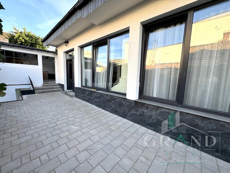 PRIMA ÎNCHIRIERE | CASĂ TIP DUPLEX | CURTE PROPRIE | 2 PARCĂRI | ÎNTRE LACURI - 28