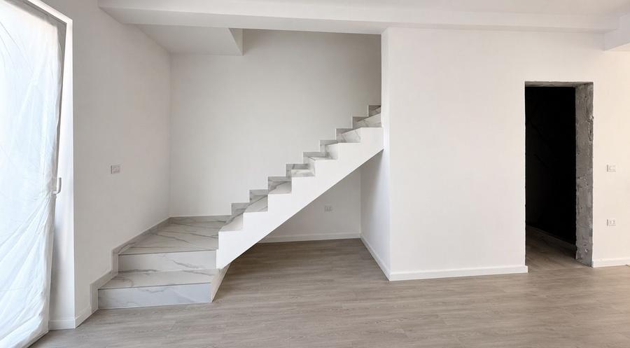 Comision 0% Duplex 2 dormitoare Giarmata Vii toate utilitatiile