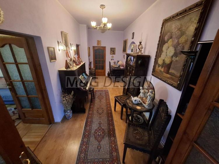 Casă P+M de vânzare în Timișoara | Zonă Premium Lipovei – Iulius Town