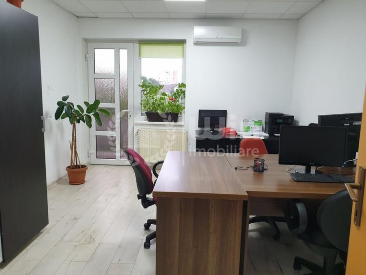 Spatiu de 600 mp ideal birouri in zona Sigma, cartier Zorilor!