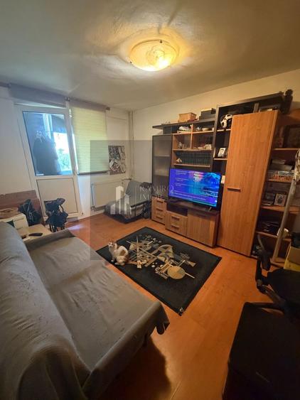 Apart 2 camere decomandat Constantin Brancoveanu / Lamotesti