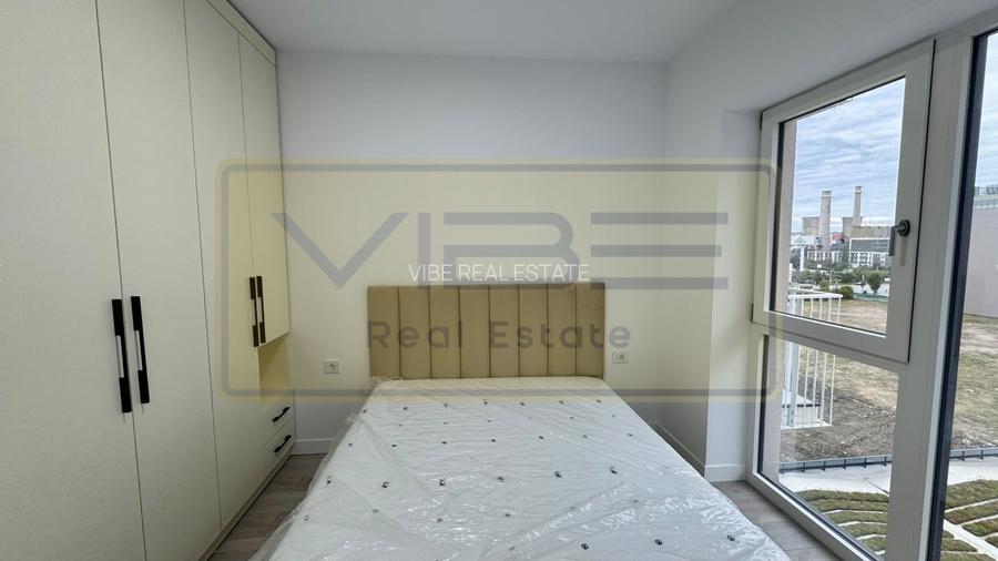 Apartament 3 camere + parcare subterana Silk District - 7