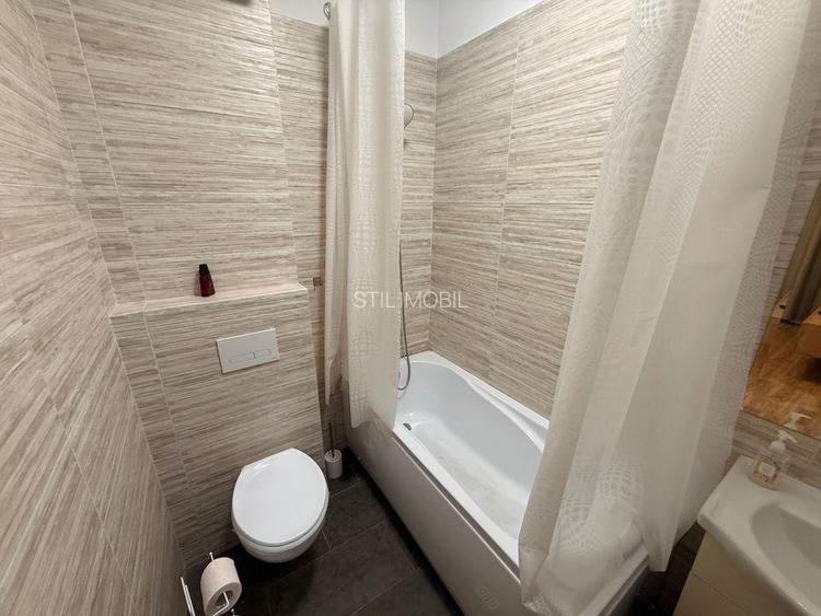 Apartament 2 Camere | Concept Residence | Petru Poni | Pet Friendly - 3
