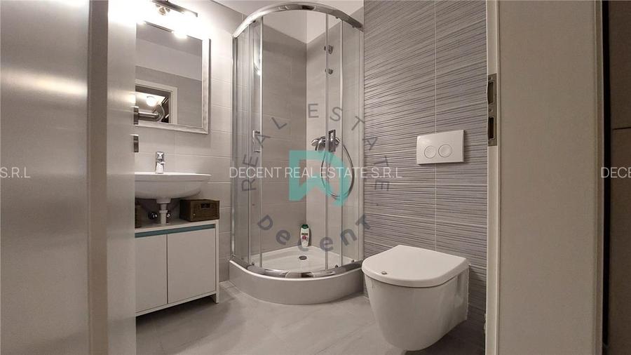 Apartament 3 camere Avantgarden 3, 76 mp - Brasov - 7