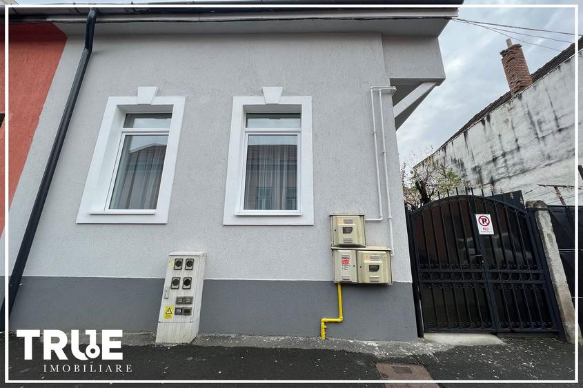 Apartament cu 1 cameră de închiriat – 7 Noiembrie, Târgu Mureș