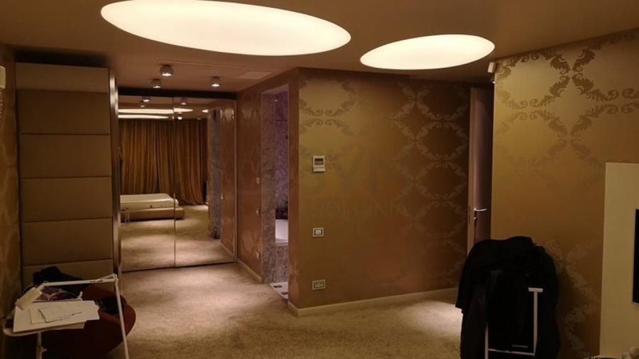 REA1004442 Apartament 4 camere 240mp Dorobanti