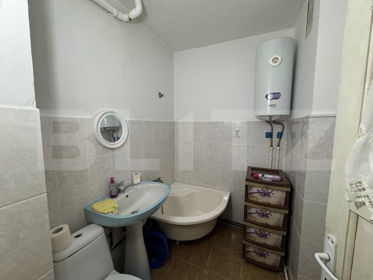 Garsoniera de vanzare, 32 mp, zona Grivitei