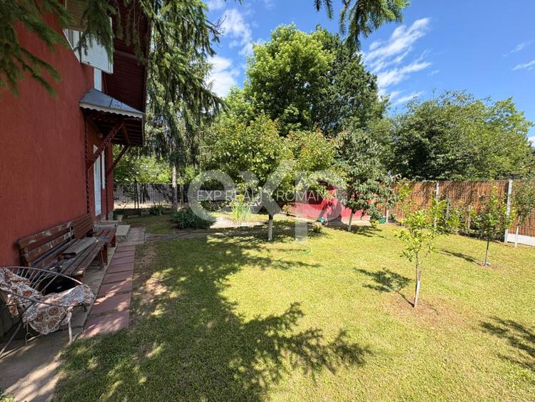 Casa Snagov de vanzare - 3