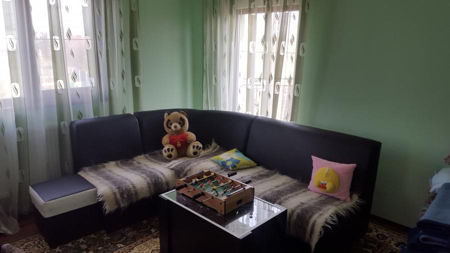 CASA DE VANZARE ZONA BRADU PITESTI