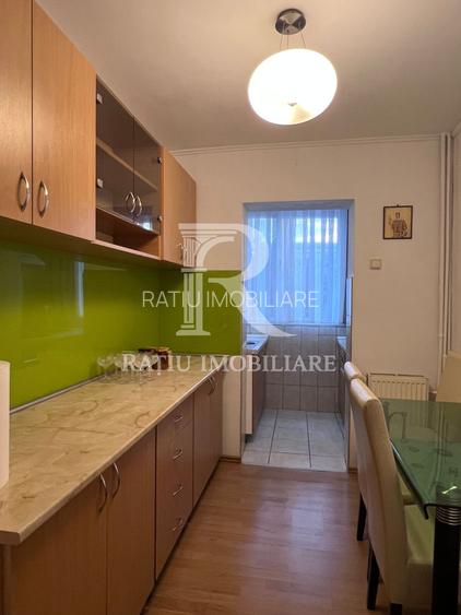 Apartament cu 3 camere | Etaj 2| Parcare Supraterana |Nufarul | Oradea - 4