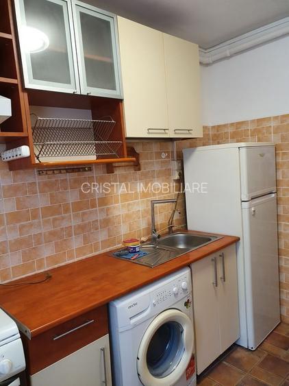 Apartament 2 Camere Titan | 2 Minute Metrou | Etaj 1 | Decomandat - 5