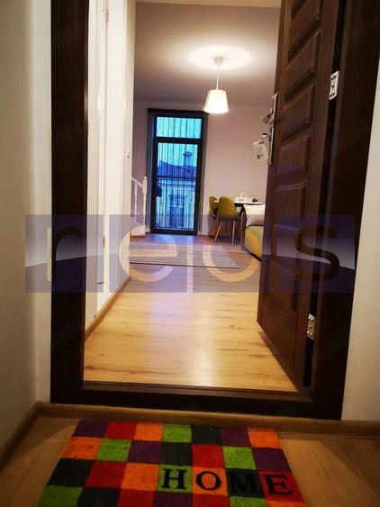 VANZARE APARTAMENT DUPLEX VILA 4 CAMERE 90MP UNIRII ULTRACENTRAL INVESTITIE