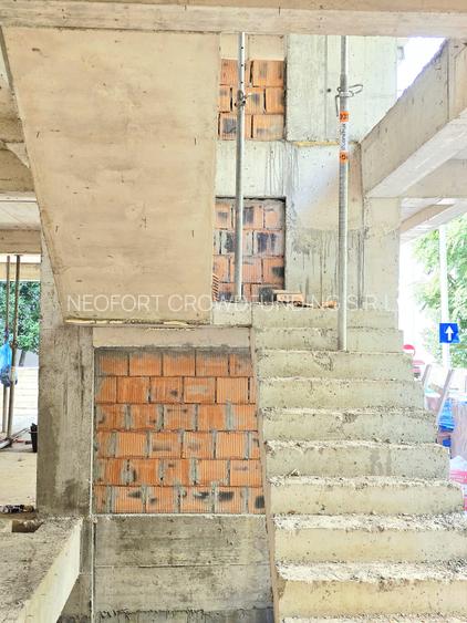 DIRECT DEZVOLTATOR NEOFORT 49 10 MIN METROU PIATA GORJULUI I AP 2 CAMERE - 11
