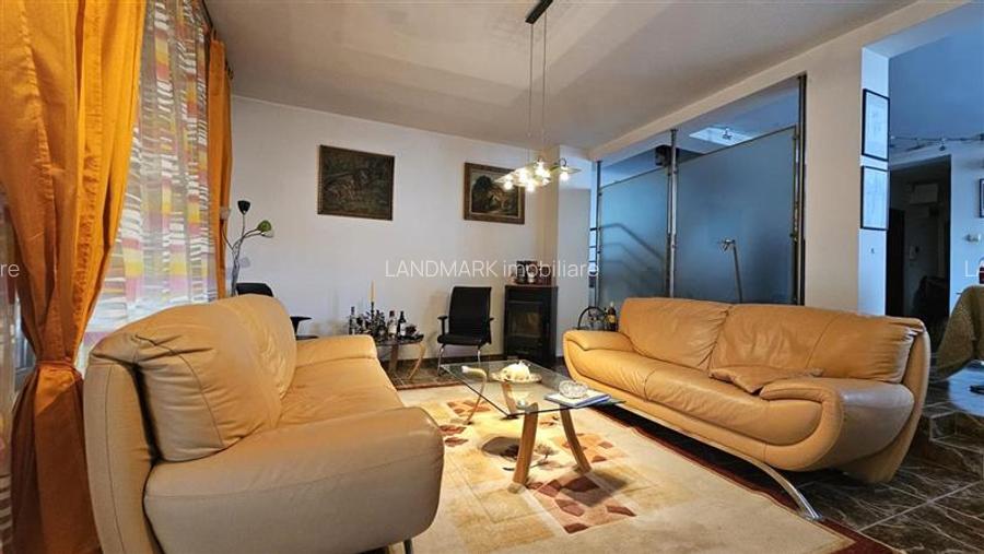 COMISION 0% CASA cu piscina pentru 2 familii Braytim Gospodarilor - 2