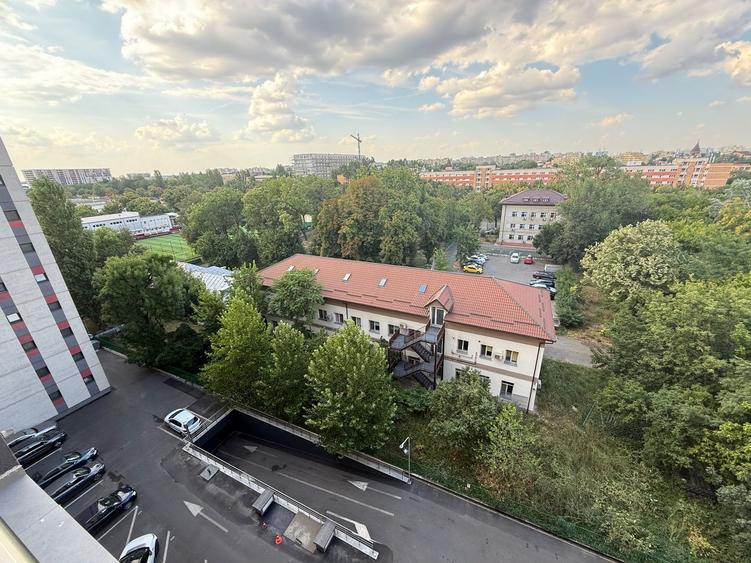 Exigent One-Grozavesti / Apartament doua camere / Loc de parcare