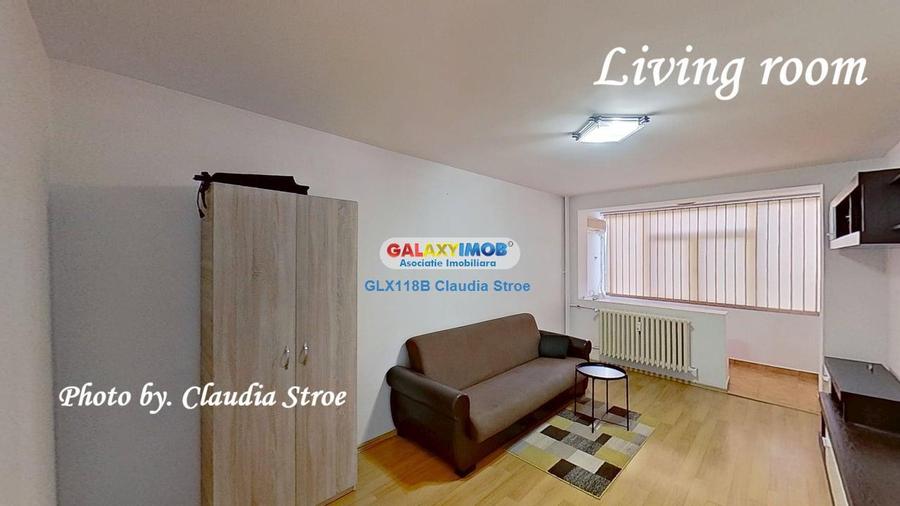 INCHIRIERE APARTAMENT 2 CAMERE OBREGIA - CURTURAL